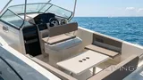SOLENTA 27ft CABIN CRUISER